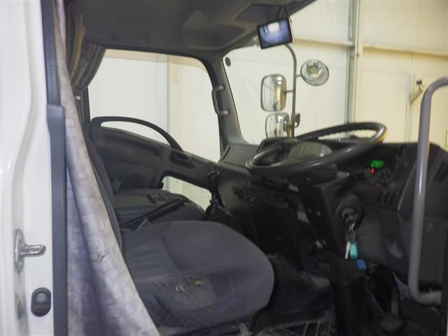 2012 Isuzu Forward 平ボディ auction photo 5