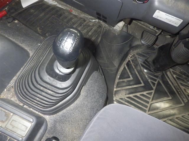 2012 Isuzu Forward 平ボディ auction photo 7