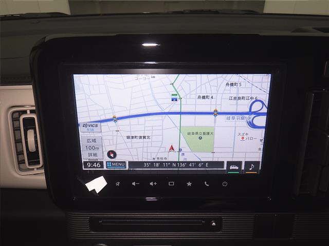 2025 Suzuki ワゴンRスマイル G Zenhoui Monitor with Memory auction photo 6