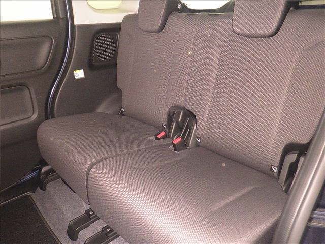 2025 Suzuki ワゴンRスマイル G Zenhoui Monitor with Memory auction photo 7