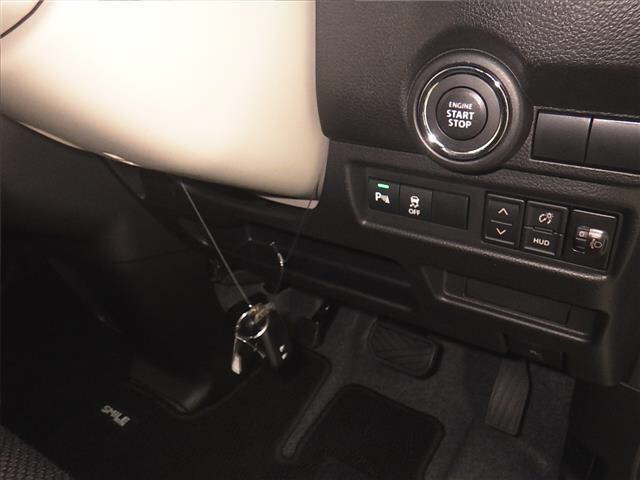 2025 Suzuki ワゴンRスマイル G Zenhoui Monitor with Memory auction photo 8