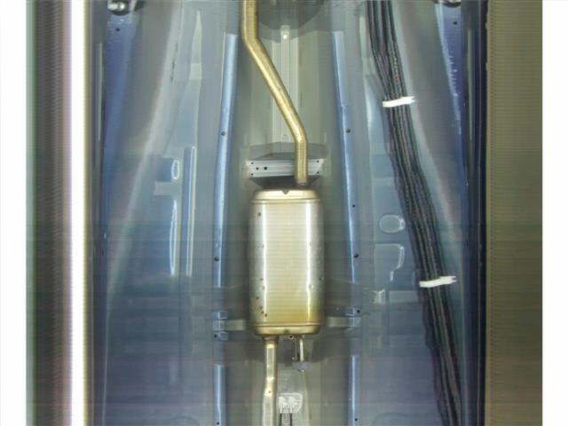 2025 Suzuki ワゴンRスマイル G Zenhoui Monitor with Memory auction photo 10
