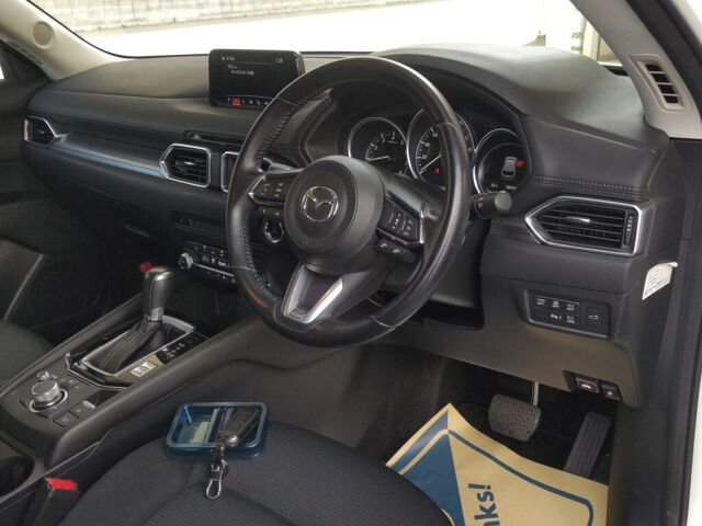 2019 Mazda CX-5 20S Proactive auction photo 3