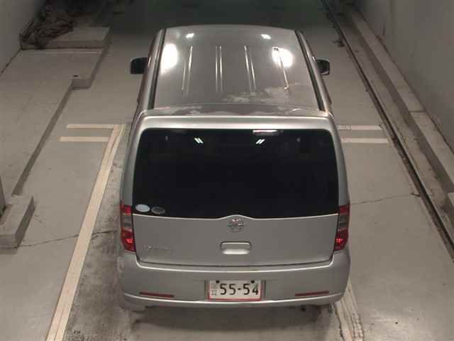 2005 Nissan オッティ S auction photo 7