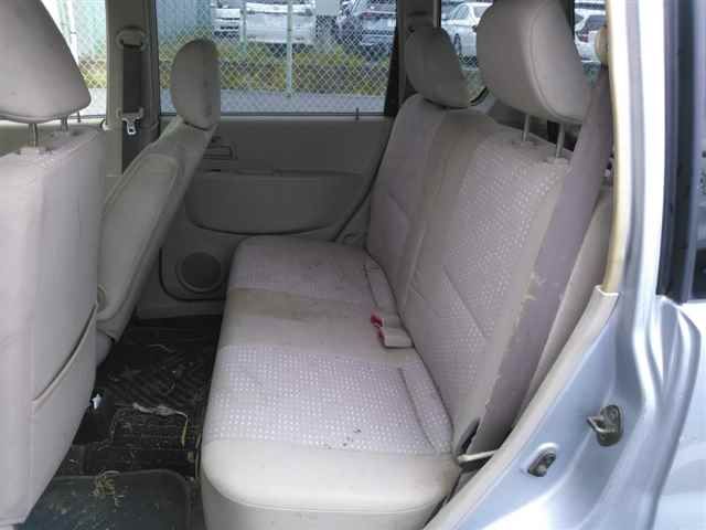 2005 Nissan オッティ S auction photo 9