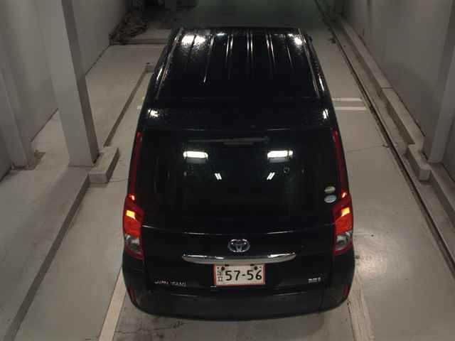 2020 Toyota ジャパンタクシー auction photo 7