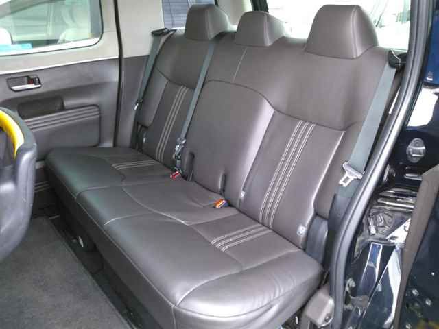2020 Toyota ジャパンタクシー auction photo 9
