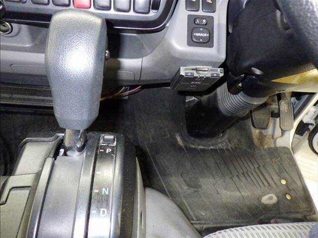 2014 Toyota Dyna ダブルキャブ auction photo 7