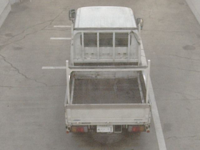 2014 Toyota Dyna ダブルキャブ auction photo 3