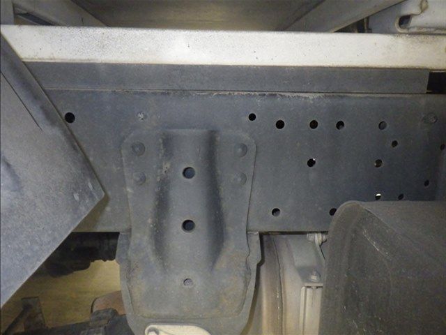 2014 Toyota Dyna ダブルキャブ auction photo 4