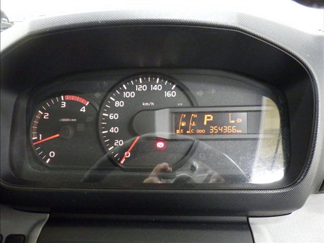 2014 Toyota Dyna ダブルキャブ auction photo 6