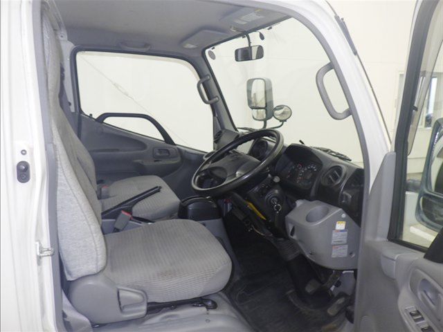2014 Toyota Dyna ダブルキャブ auction photo 5