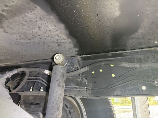 2018 Hino Dutro コウショサギョウ auction photo 13