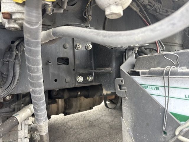 2018 Hino Dutro コウショサギョウ auction photo 12
