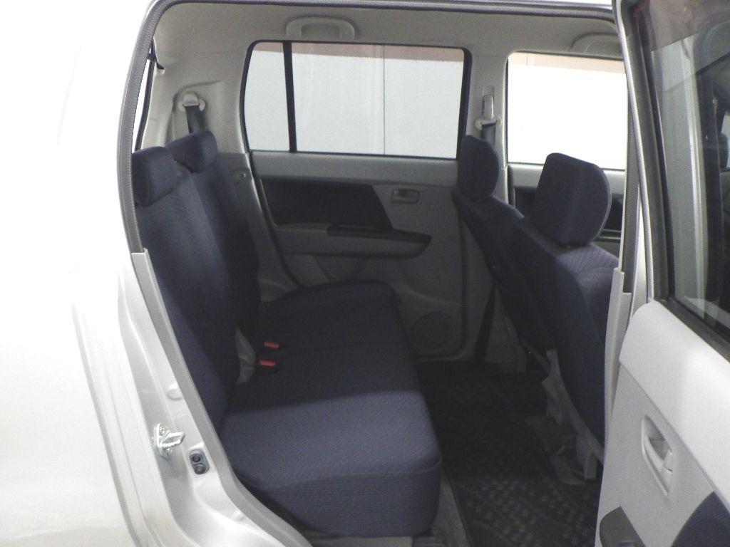 2011 Suzuki Wagon R FX auction photo 7