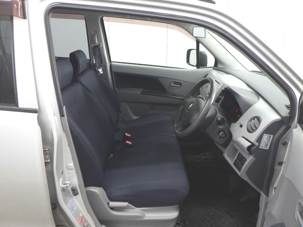 2011 Suzuki Wagon R FX auction photo 6