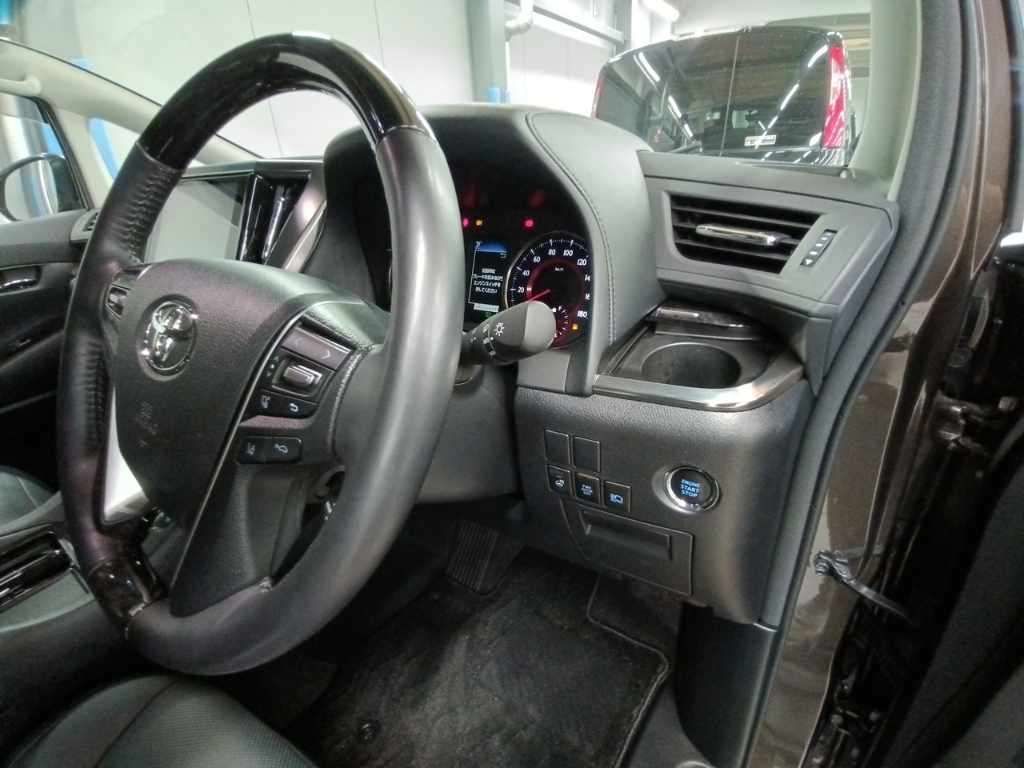 2022 Toyota Alphard 2.5S Cパッケージ auction photo 9