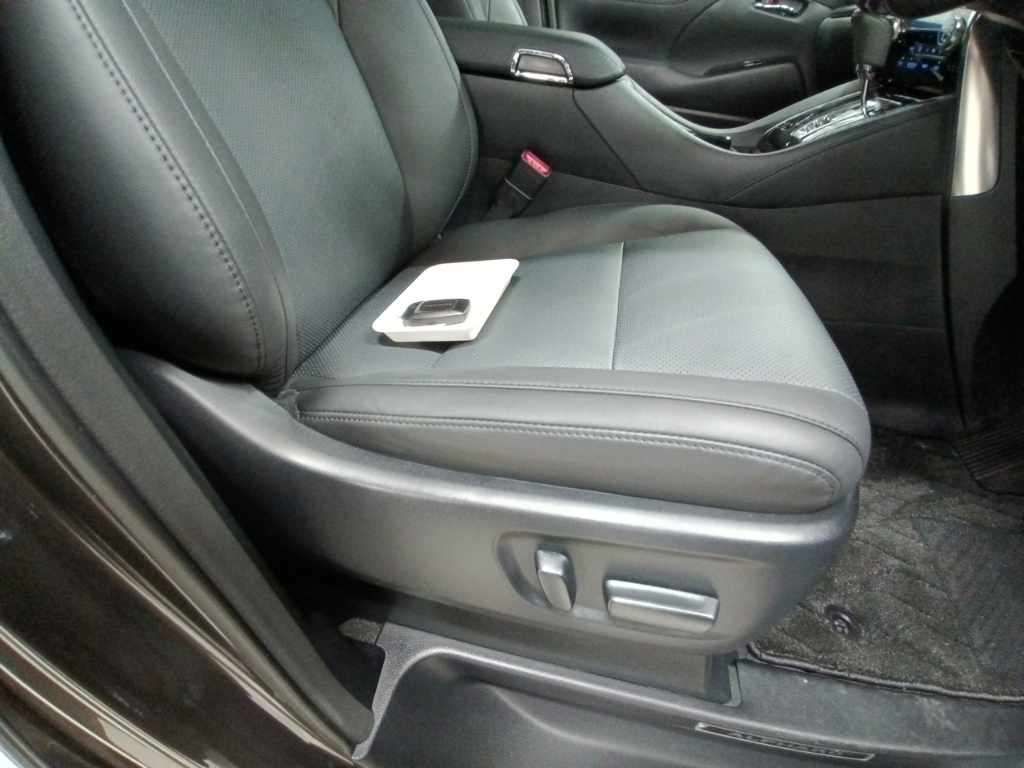 2022 Toyota Alphard 2.5S Cパッケージ auction photo 10