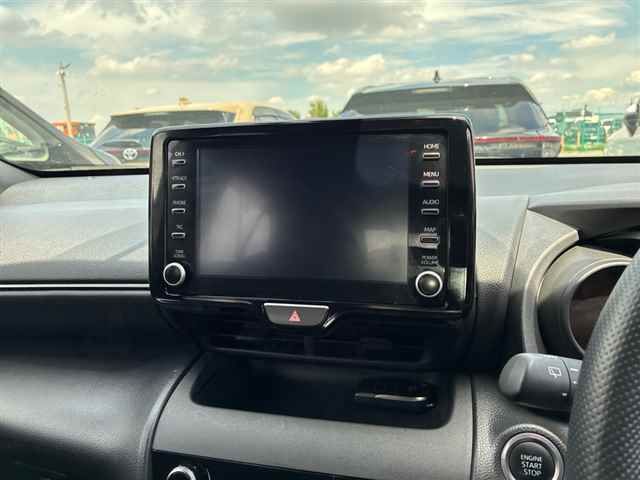 2022 Toyota Yaris Cross GR Sport auction photo 6