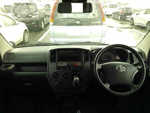 2021 Toyota タウンエース バン DX auction photo 8