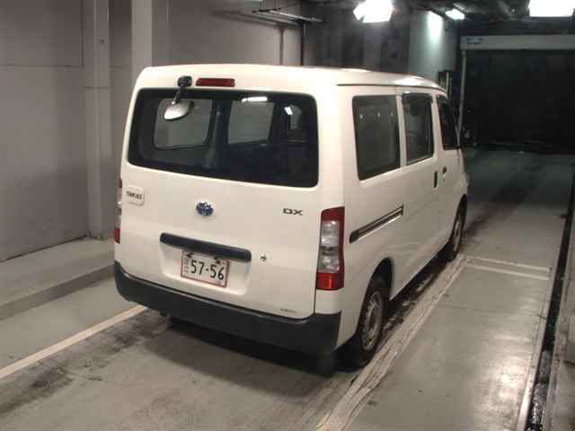 2021 Toyota タウンエース バン DX auction photo 5