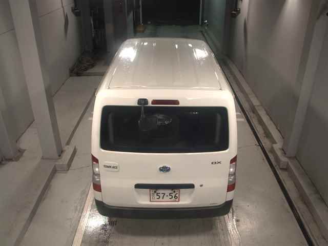 2021 Toyota タウンエース バン DX auction photo 7
