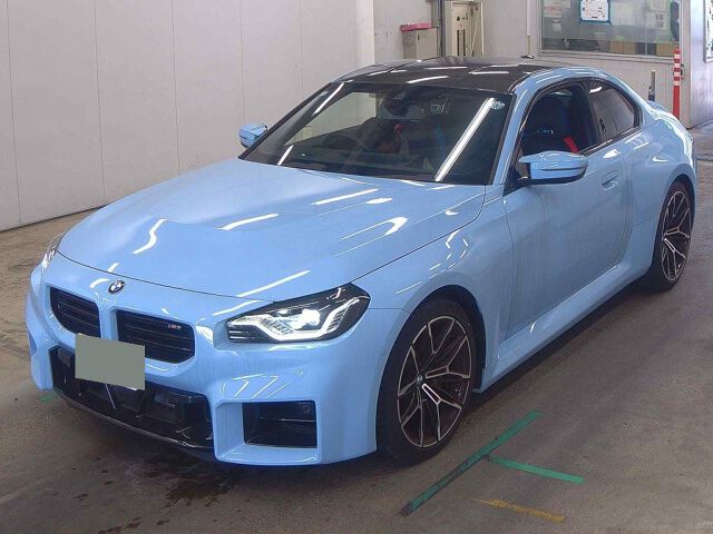 2024 BMW M2 ベースグレード auction photo 4