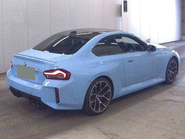 2024 BMW M2 ベースグレード auction photo 5