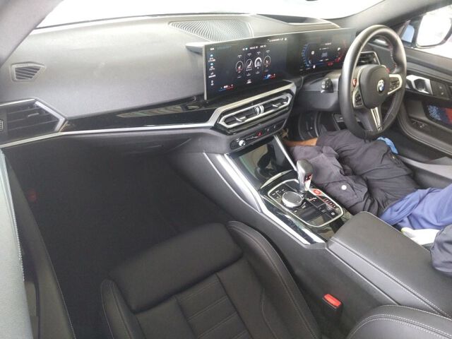 2024 BMW M2 ベースグレード auction photo 3