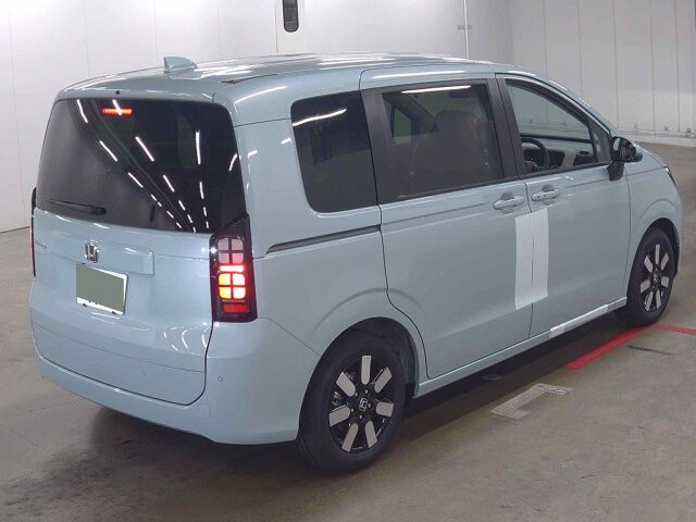 2026 Honda Freed Air EX auction photo 5