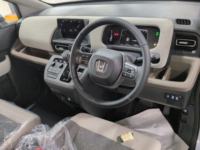 2026 Honda Freed Air EX auction photo 3