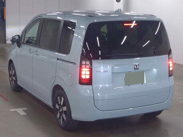 2026 Honda Freed Air EX auction photo 2