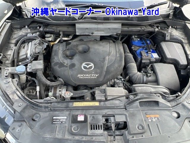 2014 Mazda CX-5 Wagon XD auction photo 11