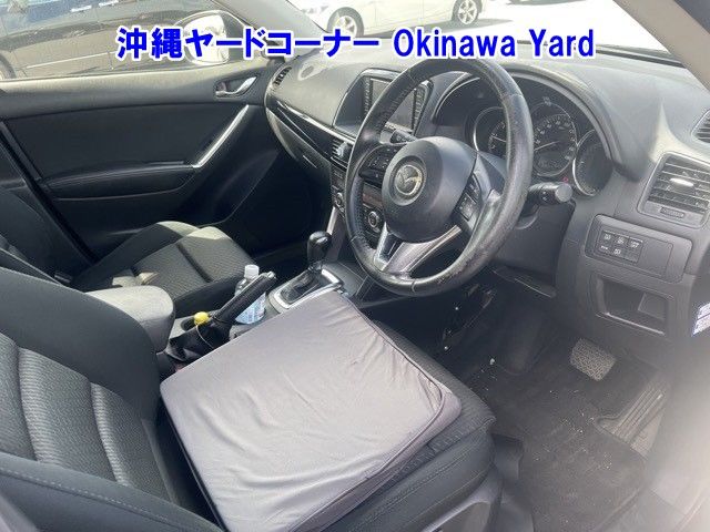 2014 Mazda CX-5 Wagon XD auction photo 6