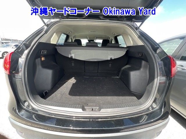 2014 Mazda CX-5 Wagon XD auction photo 8