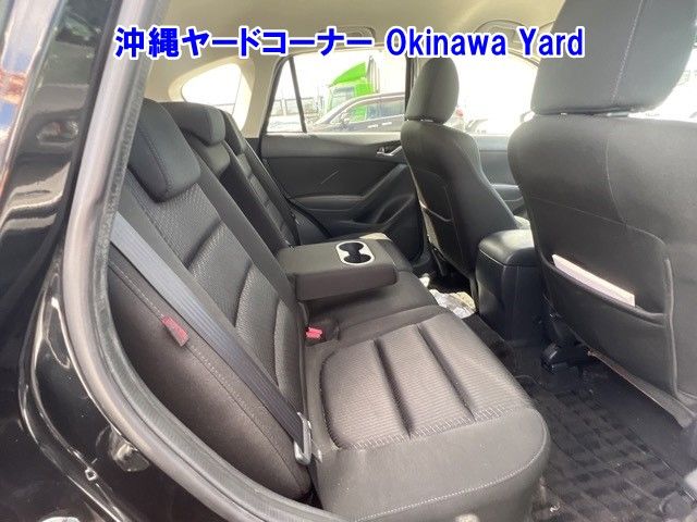 2014 Mazda CX-5 Wagon XD auction photo 7
