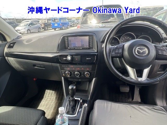 2014 Mazda CX-5 Wagon XD auction photo 3