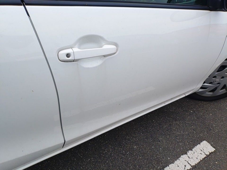 2019 Toyota Aqua auction photo 21