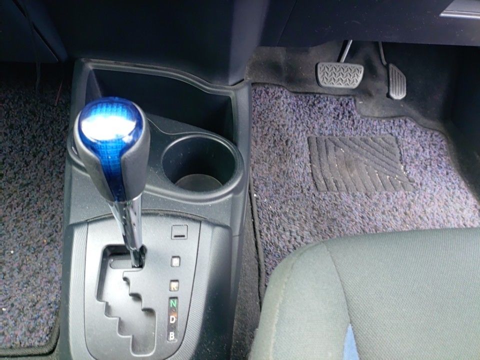 2019 Toyota Aqua auction photo 12