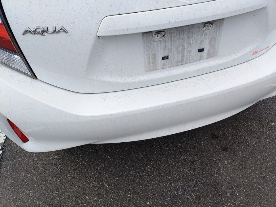 2019 Toyota Aqua auction photo 22