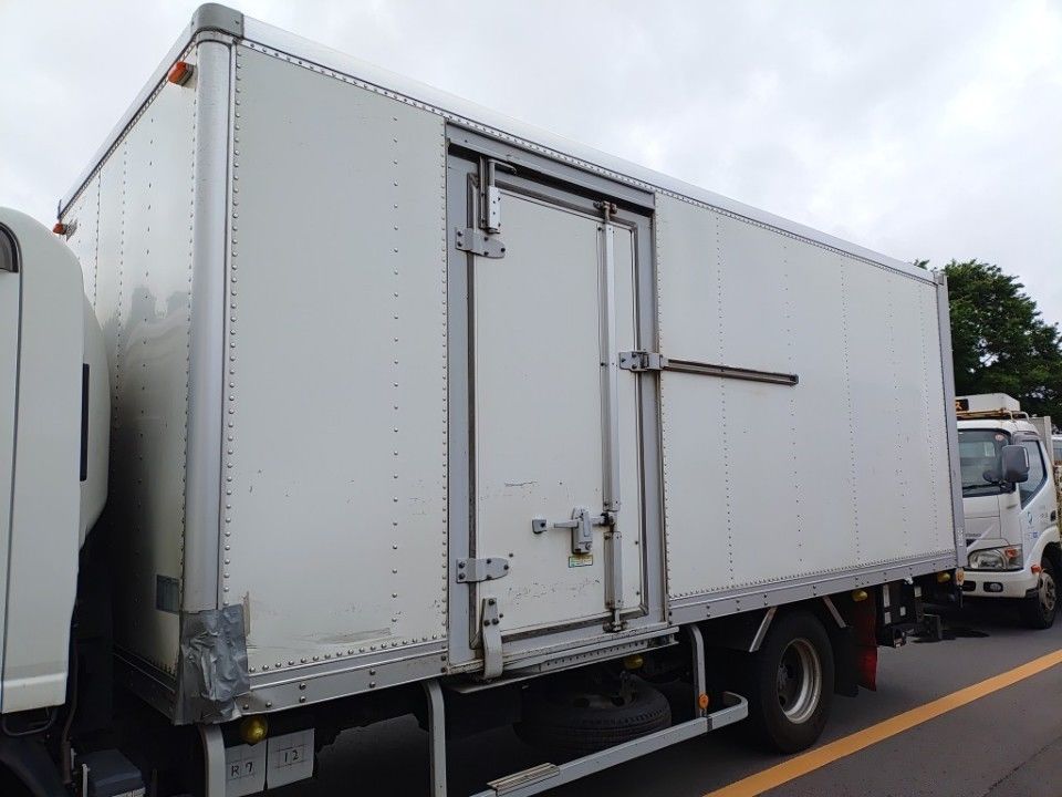 2013 Isuzu Elf auction photo 26