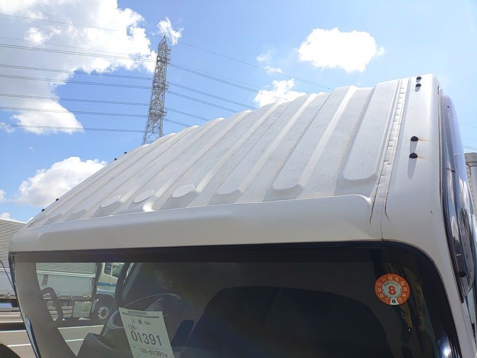2013 Isuzu Elf auction photo 7