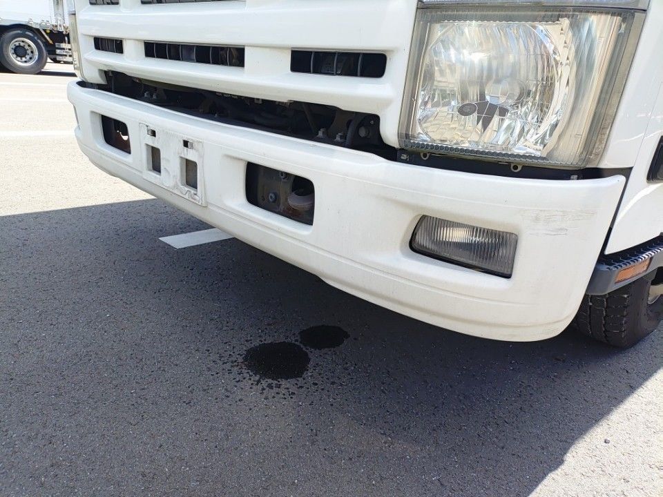2013 Isuzu Elf auction photo 20