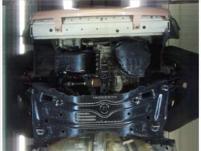 2015 Mitsubishi eK Space E auction photo 8