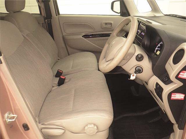 2015 Mitsubishi eK Space E auction photo 5