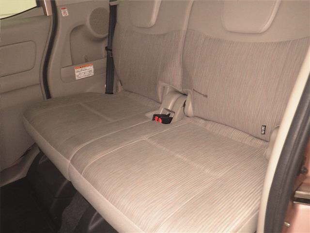 2015 Mitsubishi eK Space E auction photo 7