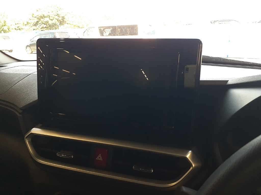 2022 Toyota Raize G 4WD auction photo 12