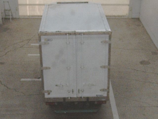 2017 Mitsubishi Fuso Canter Refrigerated and frozen trucks auction photo 3