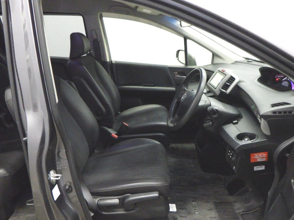 2015 Honda Freed Gプレミアムエディション 7人 auction photo 6