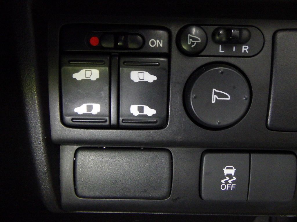 2015 Honda Freed Gプレミアムエディション 7人 auction photo 10